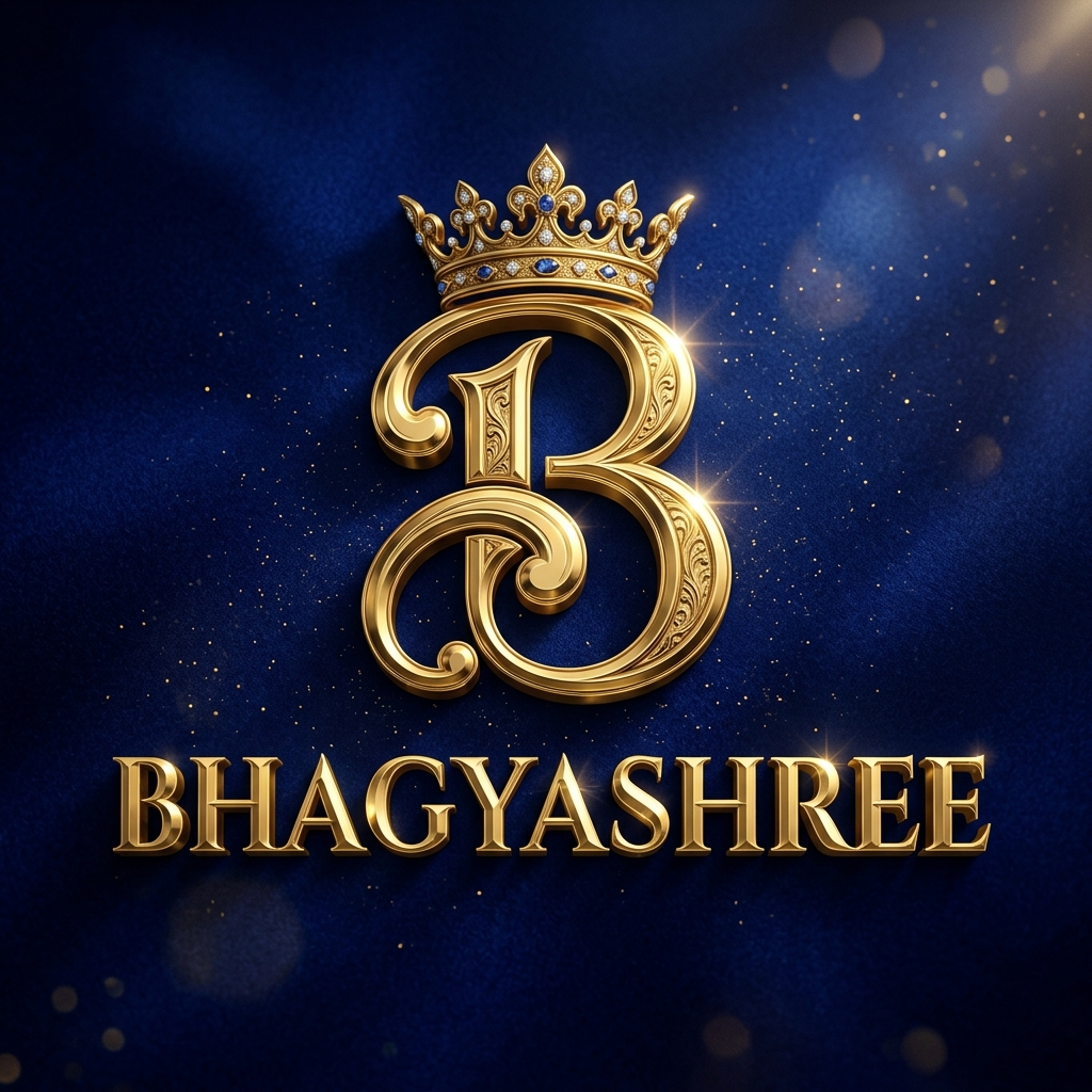 Bhagyashree Matka Logo